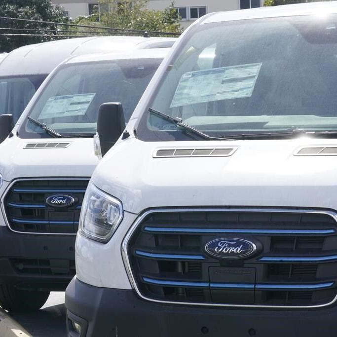 Ford to raise production as US auto sales start to recover